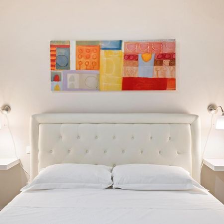 Ferienwohnung Il Palazzo Della Signoria Modern Loft Florenz Exterior foto